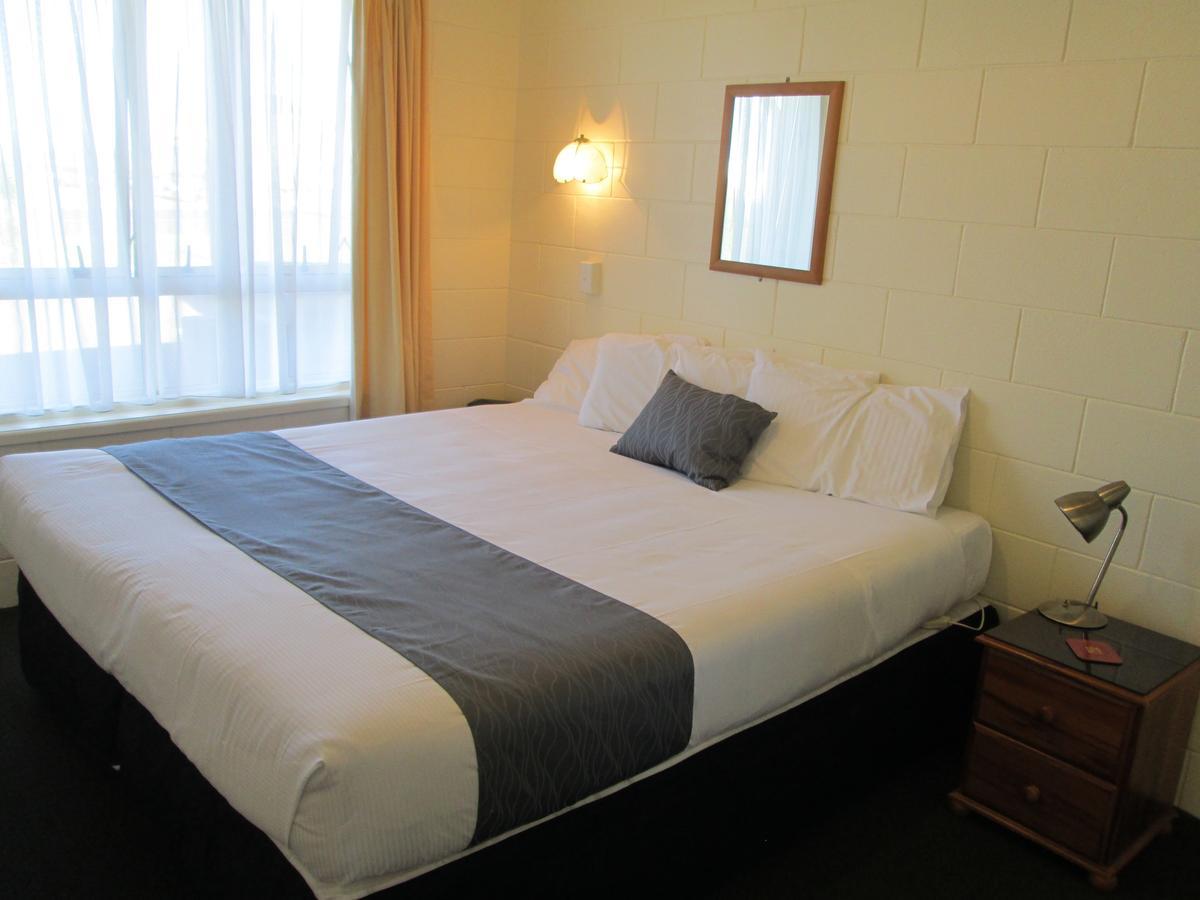 Shortland Court Motel Thames Zimmer foto